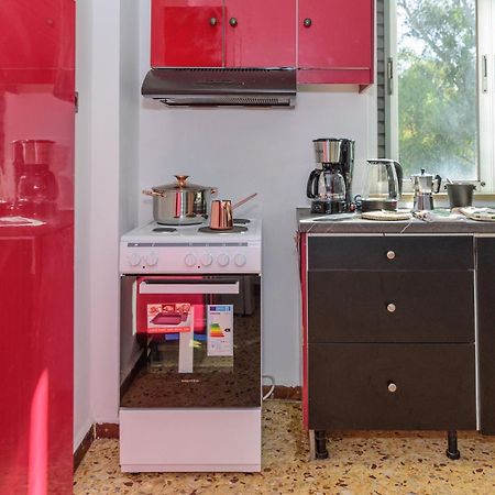Willa Sotiria'S House Lakkíon Zewnętrze zdjęcie