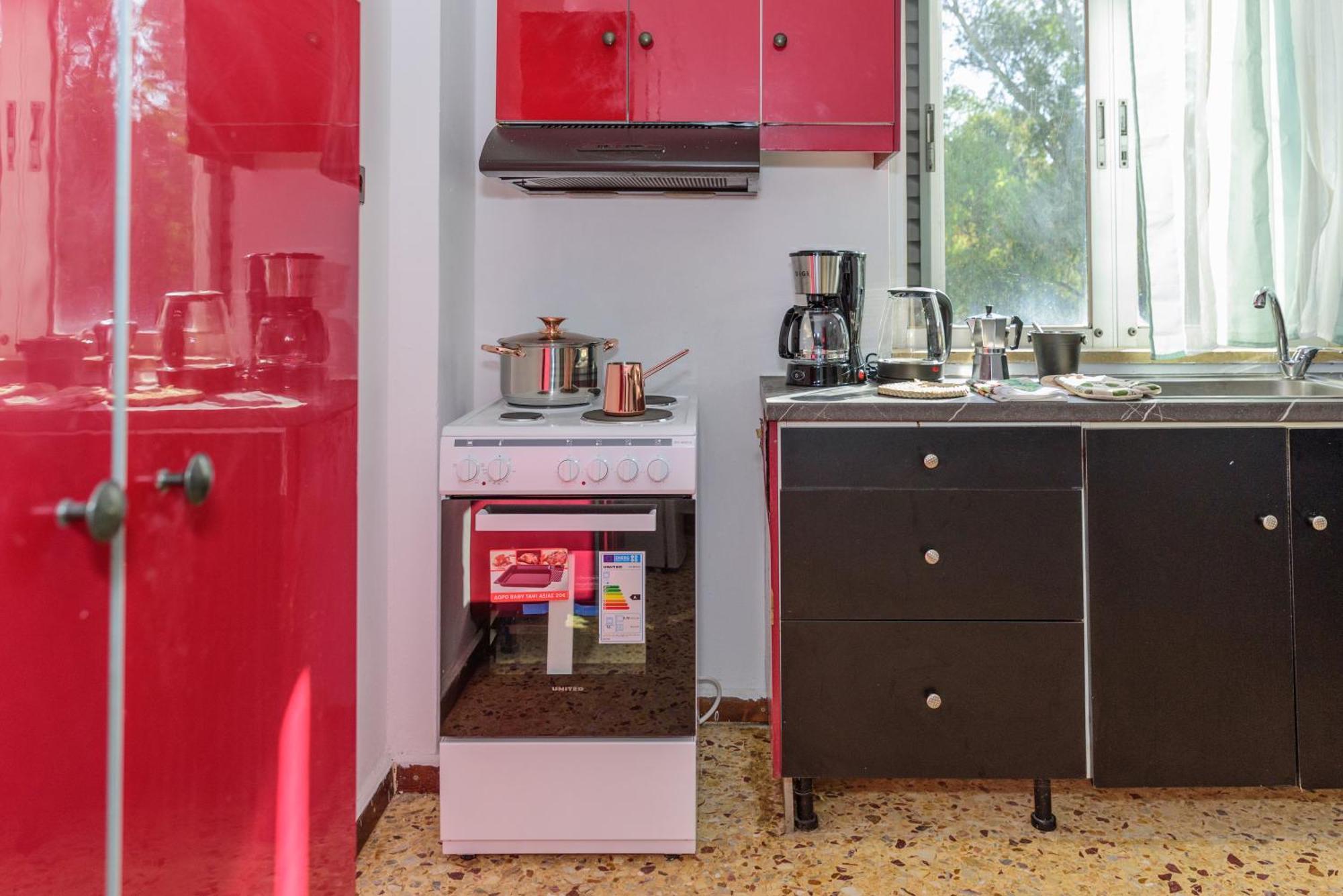 Willa Sotiria'S House Lakkíon Zewnętrze zdjęcie